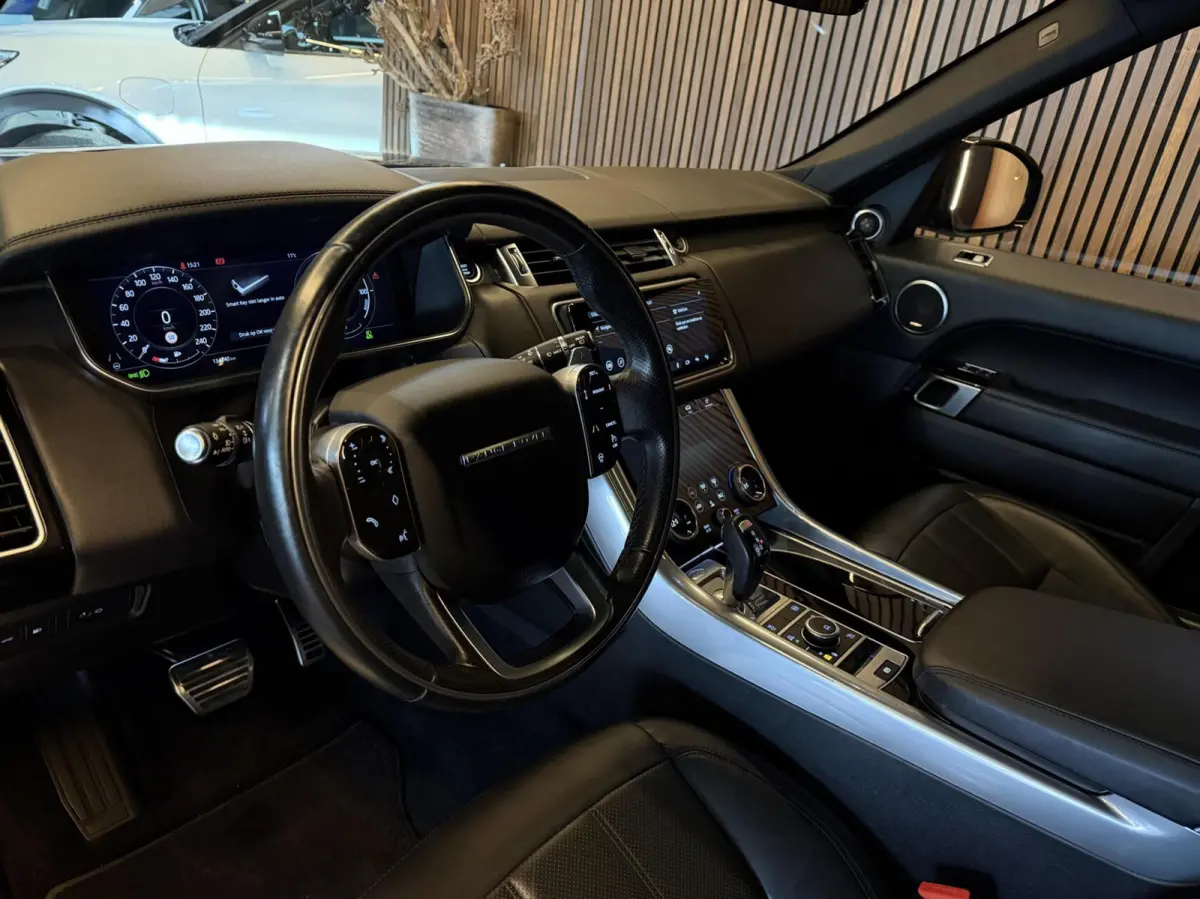 P400e HSE Dynamic|Pano|HUD|23''