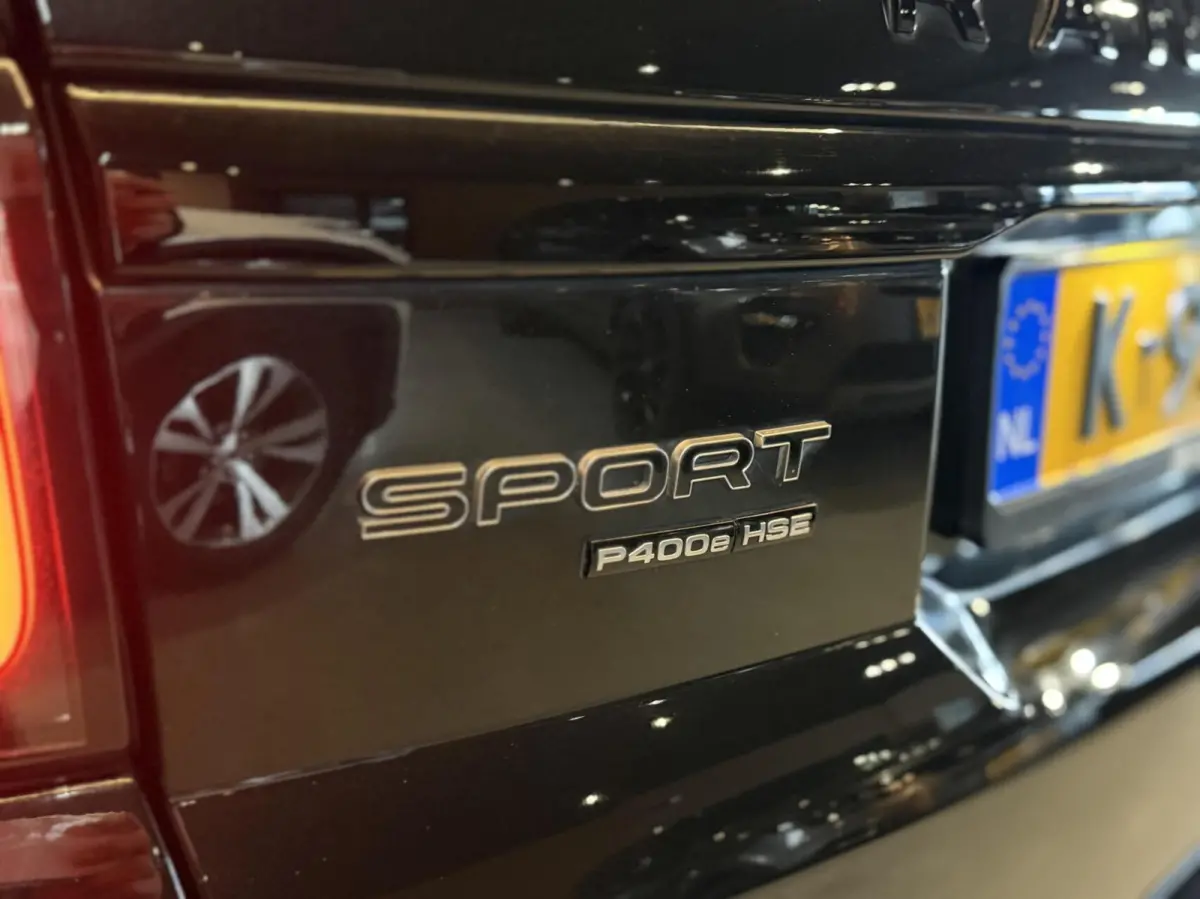 P400e HSE Dynamic|Pano|HUD|23''