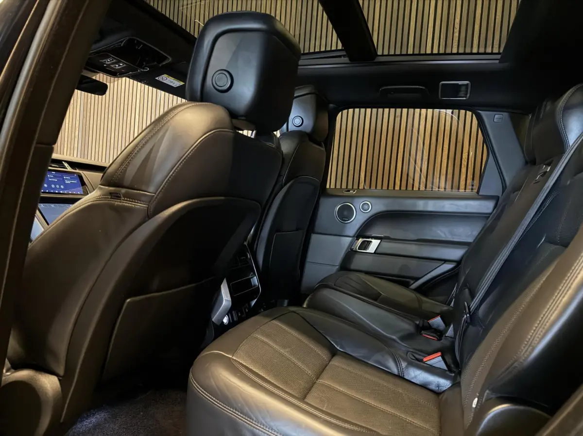 P400e HSE Dynamic|Pano|HUD|23''