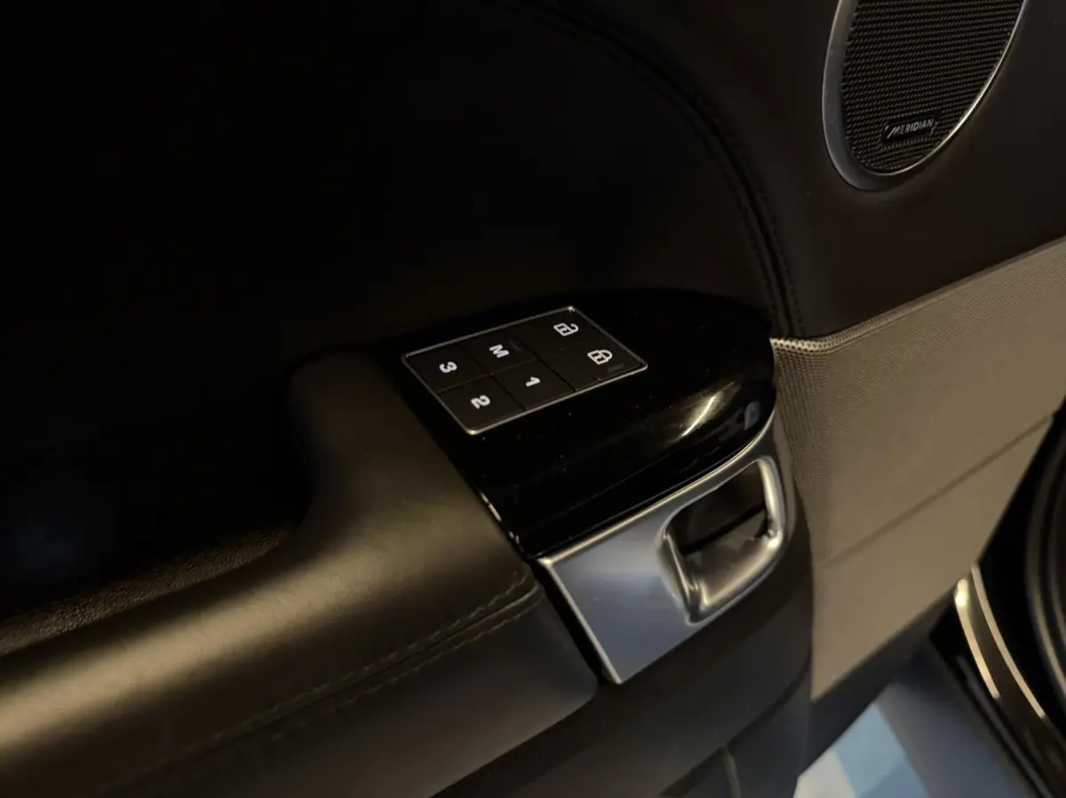 P400e HSE Dynamic|Pano|HUD|23''