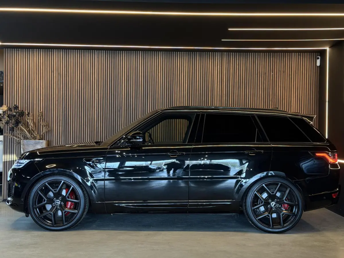 P400e HSE Dynamic|Pano|HUD|23''