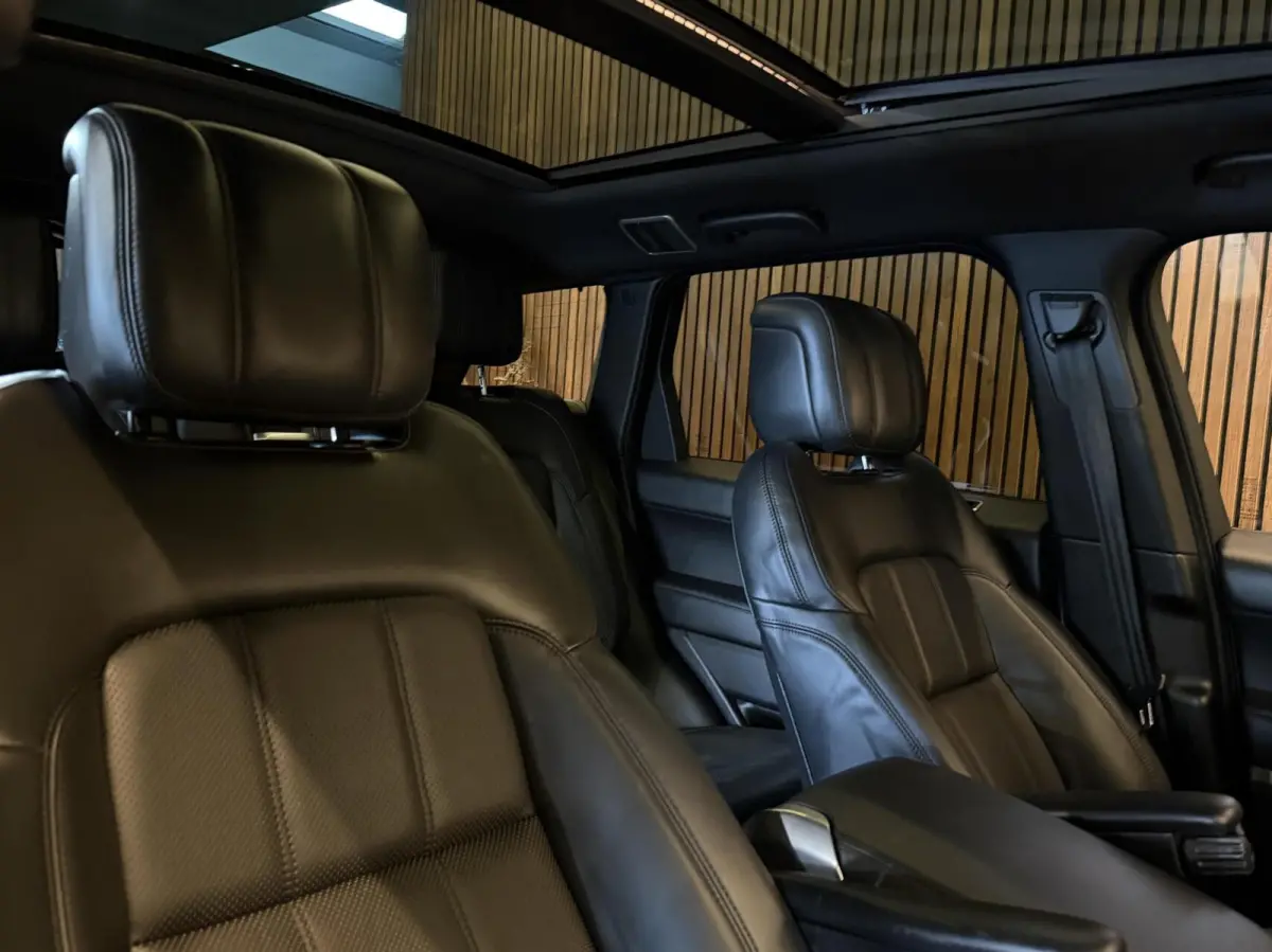 P400e HSE Dynamic|Pano|HUD|23''