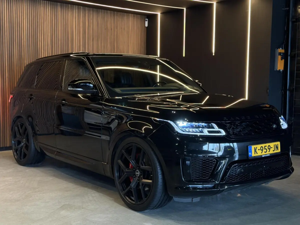 P400e HSE Dynamic|Pano|HUD|23''