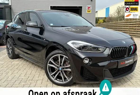 SDrive18i M-SPORT Edition BOM-VOL
