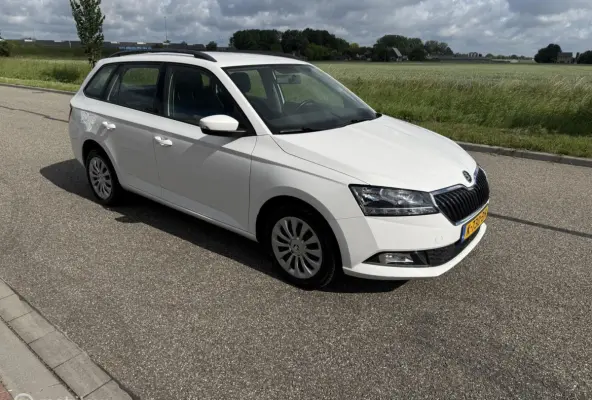 1.0 TSI Ambition Apple Carplay