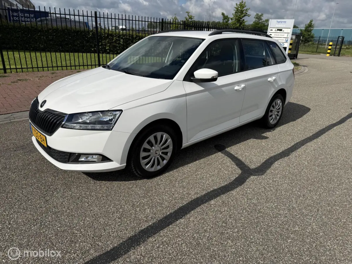 1.0 TSI Ambition Apple Carplay