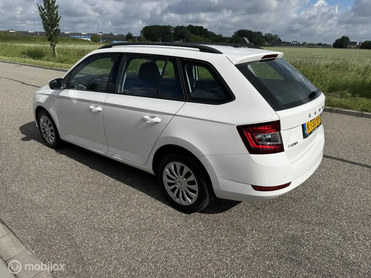 1.0 TSI Ambition Apple Carplay