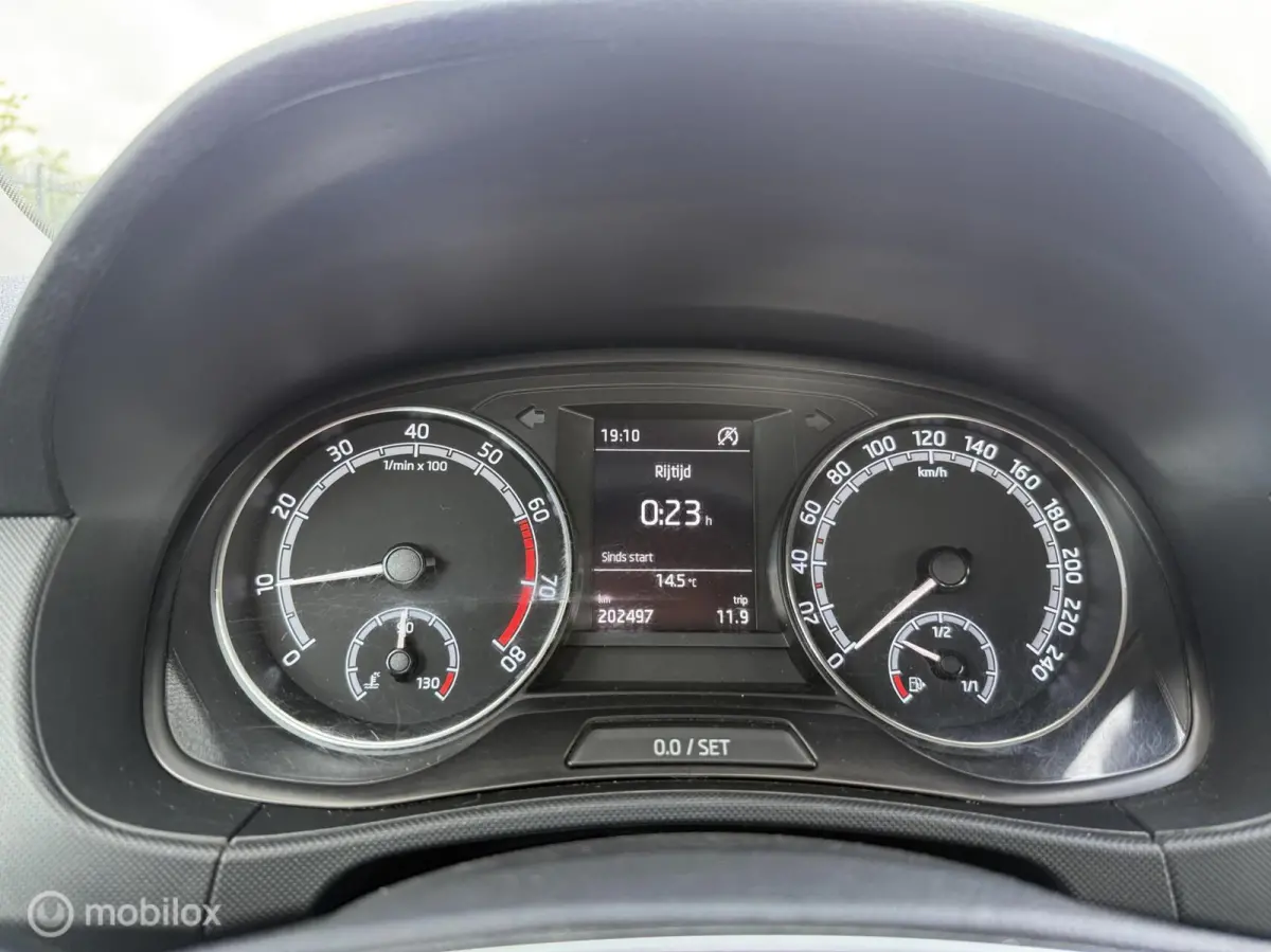 1.0 TSI Ambition Apple Carplay