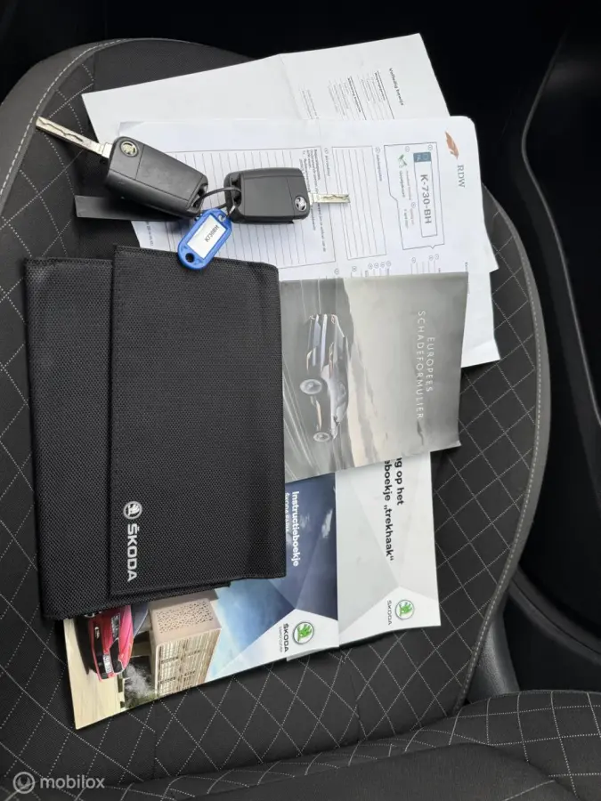 1.0 TSI Ambition Apple Carplay