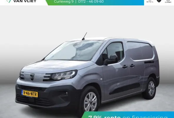 136 L2 50 kWh | HOUTEN BETIMMERING |  2X SCHUIFDEUR | 16" LMV | PACK WINTER | NAVI | CAMERA | CRUISE CONTROL