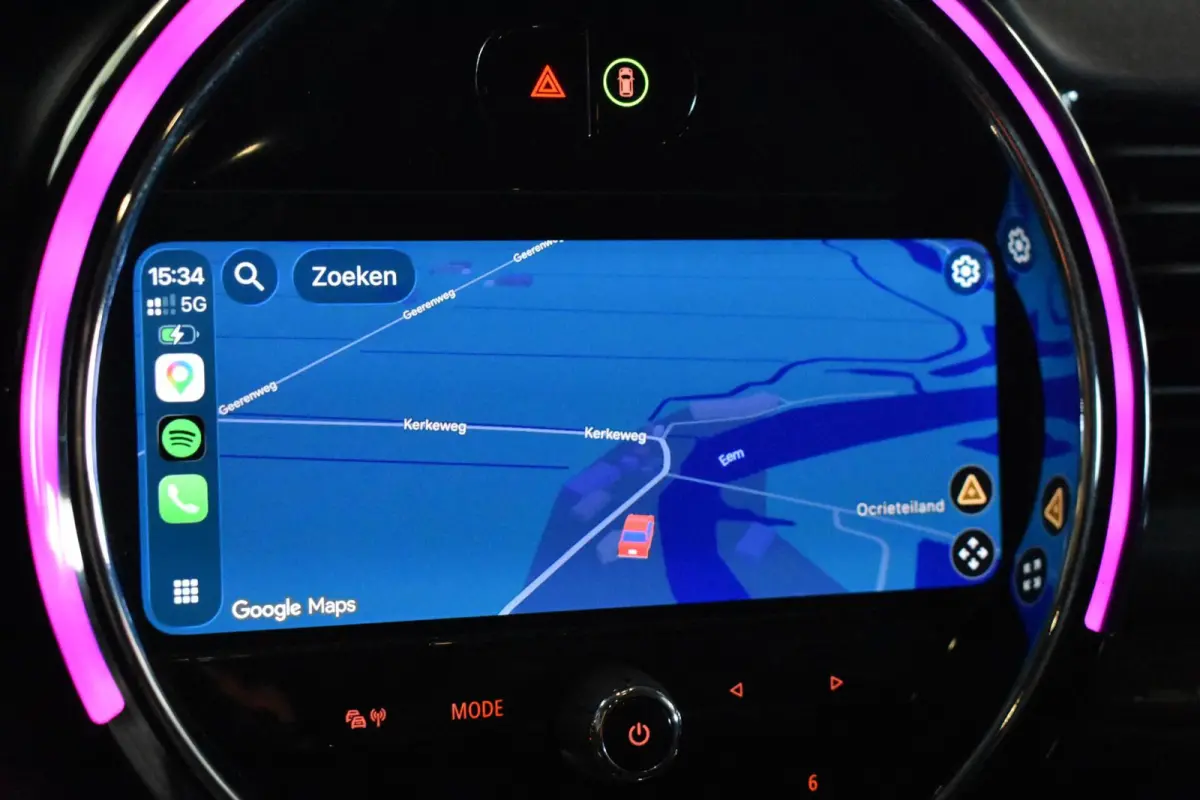 1.5 Cooper Business Ed. | Pano | LED | Carplay |