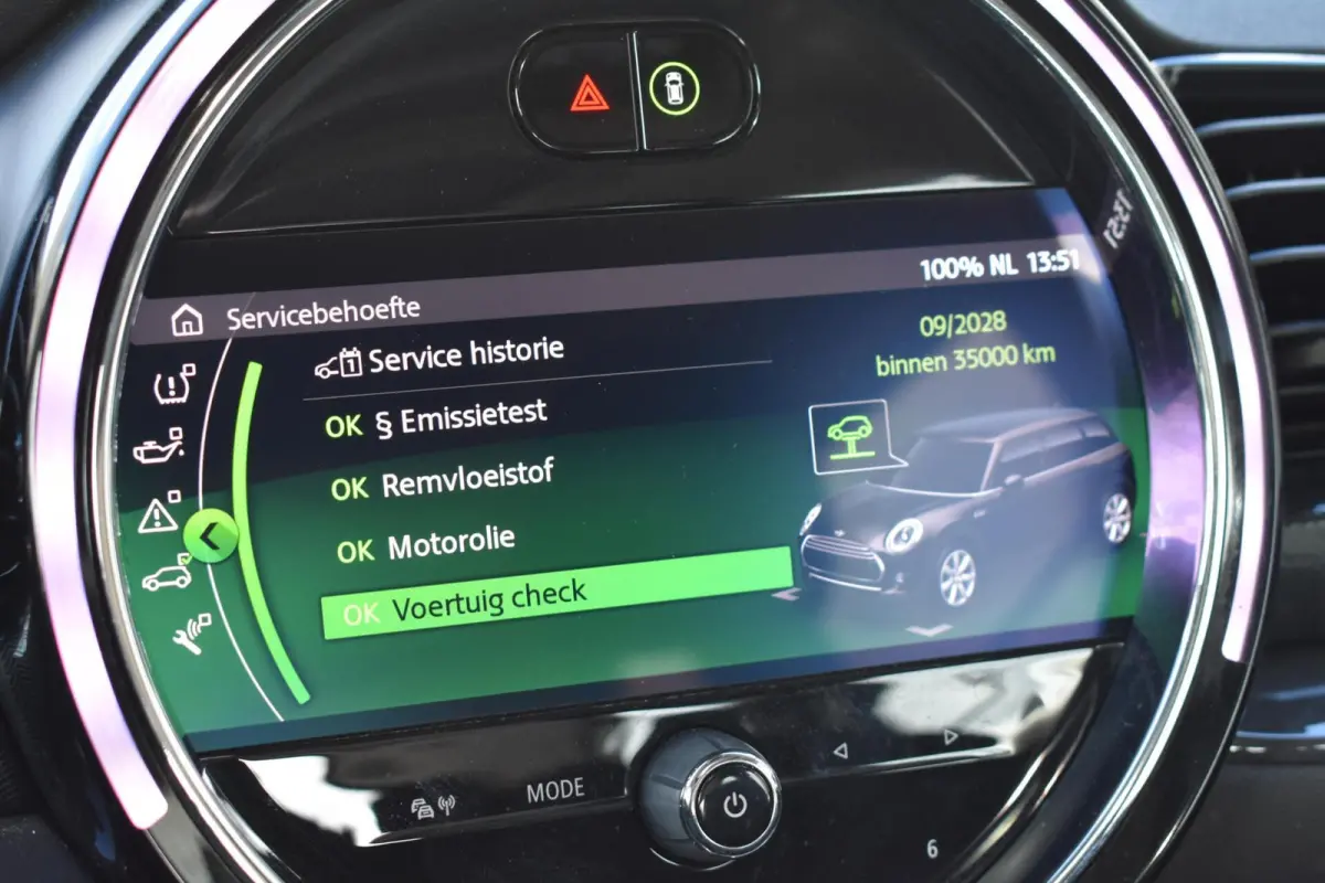 1.5 Cooper Business Ed. | Pano | LED | Carplay |