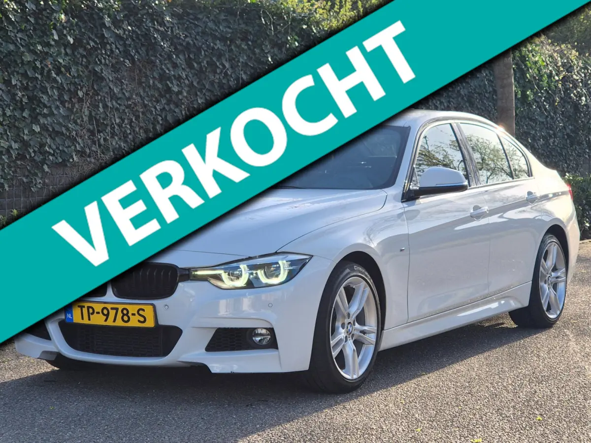 M Sport Virtual dash Apple CarPlay 18inch DAB+ Cruise 100% dealer onderhouden M Sport Edition