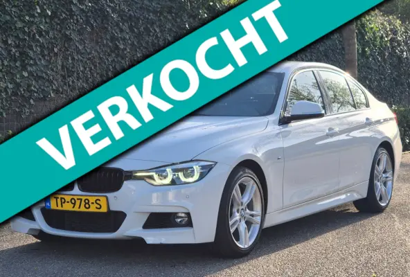 M Sport Virtual dash Apple CarPlay 18inch DAB+ Cruise 100% dealer onderhouden M Sport Edition