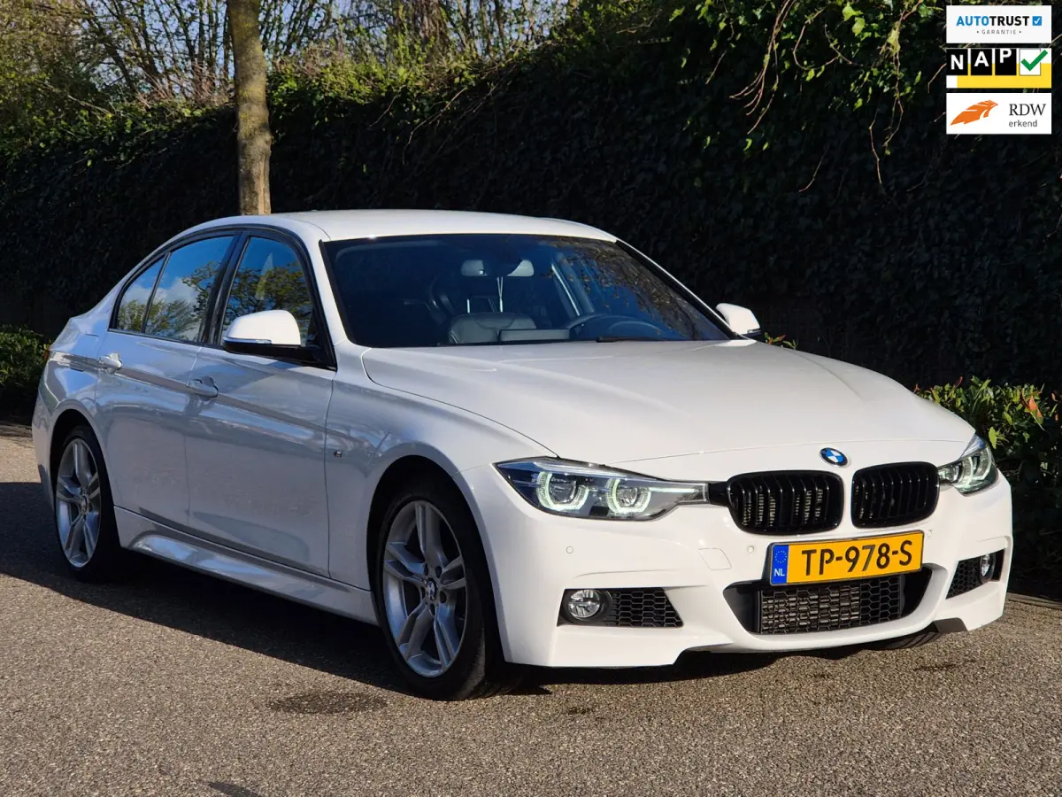 M Sport Virtual dash Apple CarPlay 18inch DAB+ Cruise 100% dealer onderhouden M Sport Edition