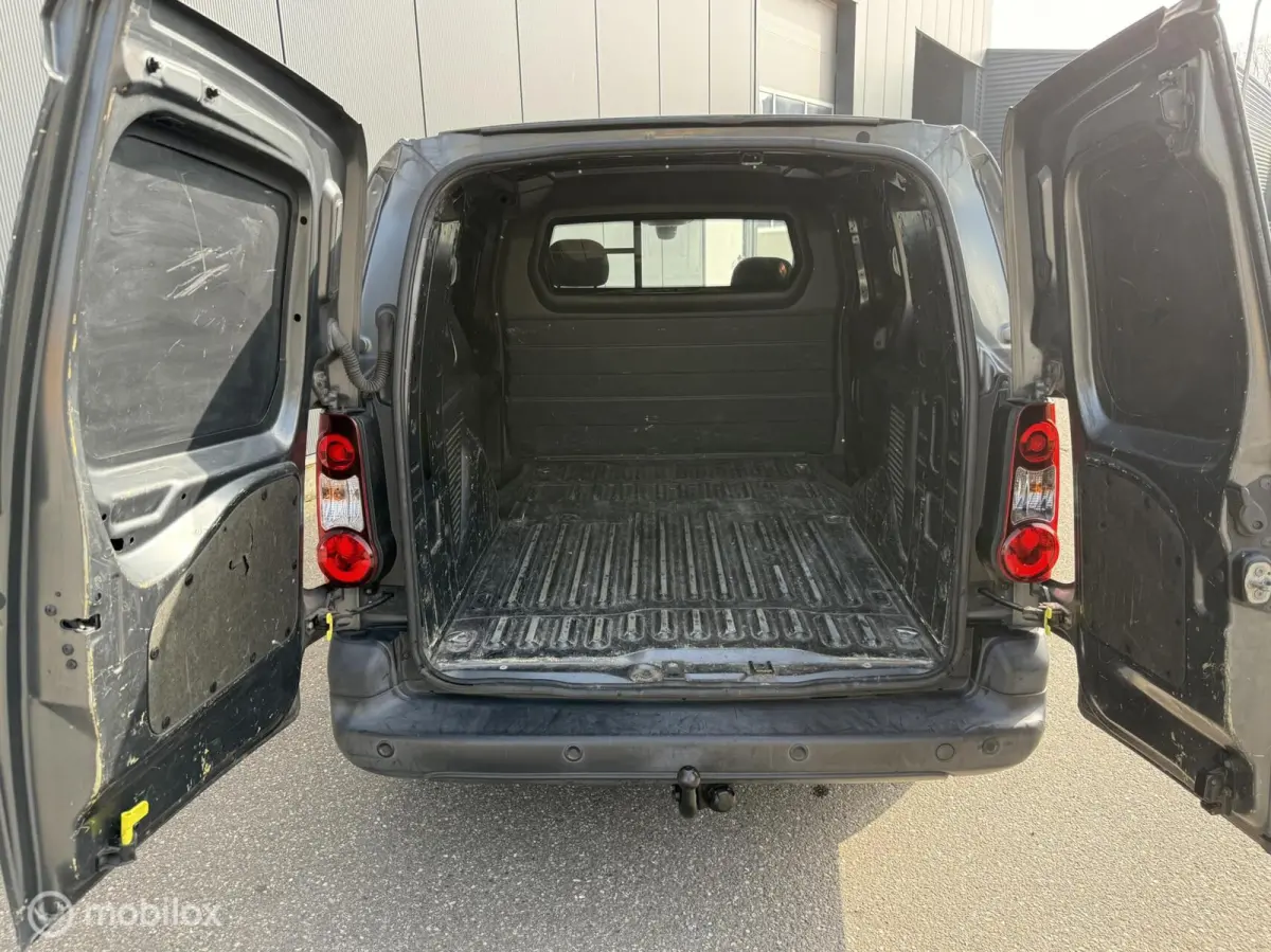 bestel 122 1.6 BlueHDi 100 L2 Premium S&S