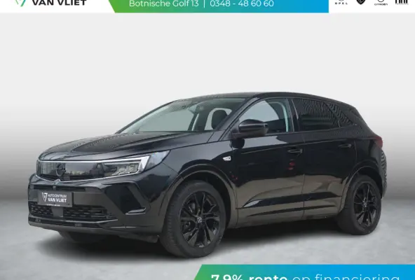 1.2 Turbo Level 4 Automaat