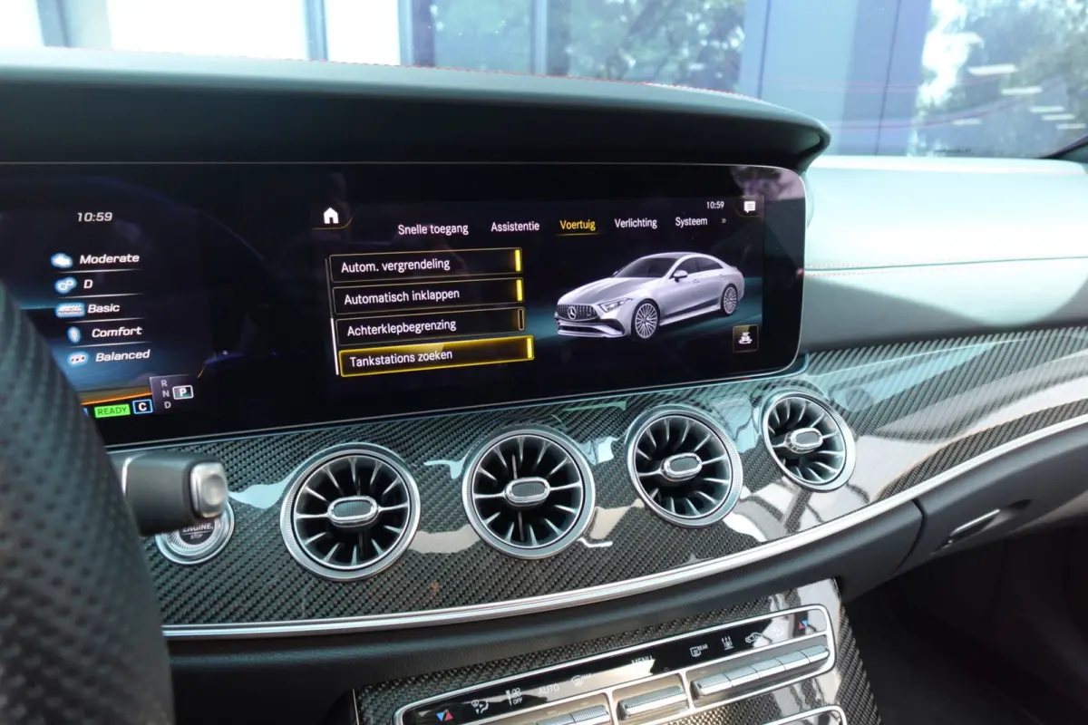 AMG 53 4MATIC+ 1 OF 299! PANO 360