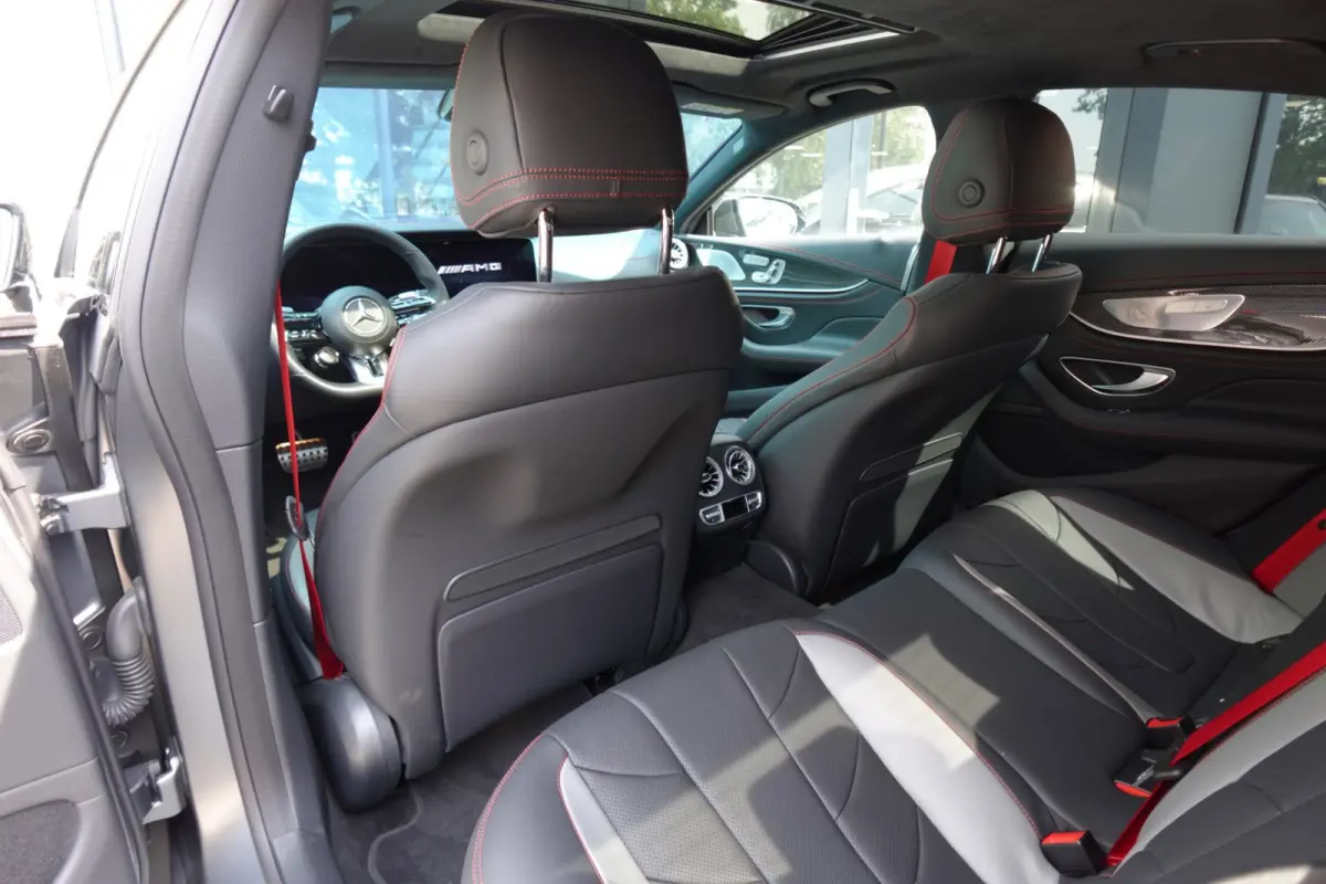 AMG 53 4MATIC+ 1 OF 299! PANO 360