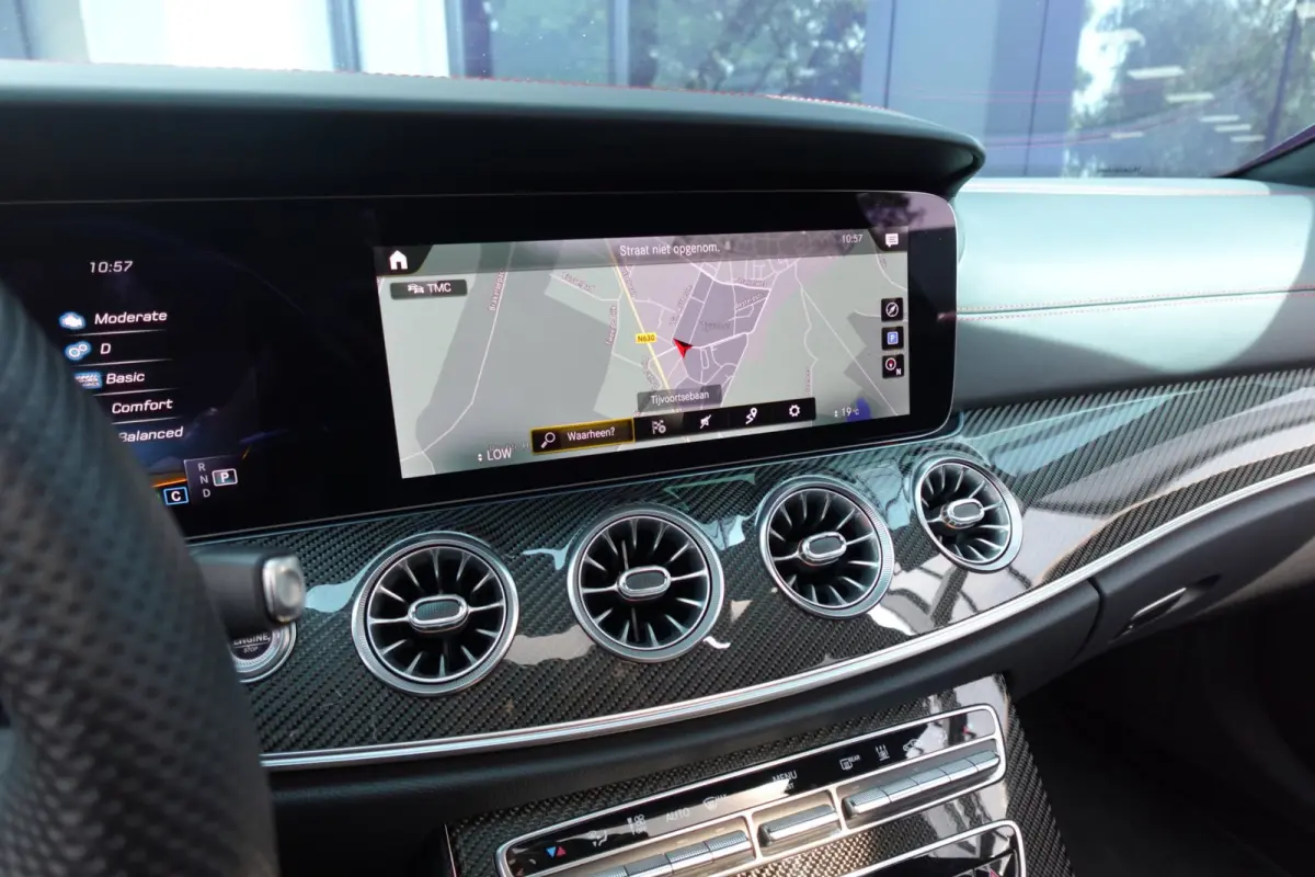 AMG 53 4MATIC+ 1 OF 299! PANO 360