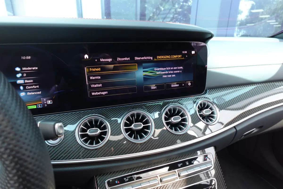 AMG 53 4MATIC+ 1 OF 299! PANO 360