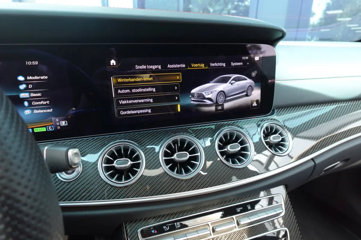 AMG 53 4MATIC+ 1 OF 299! PANO 360