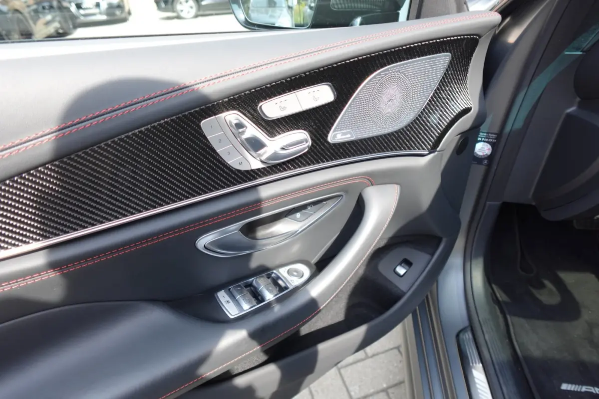 AMG 53 4MATIC+ 1 OF 299! PANO 360
