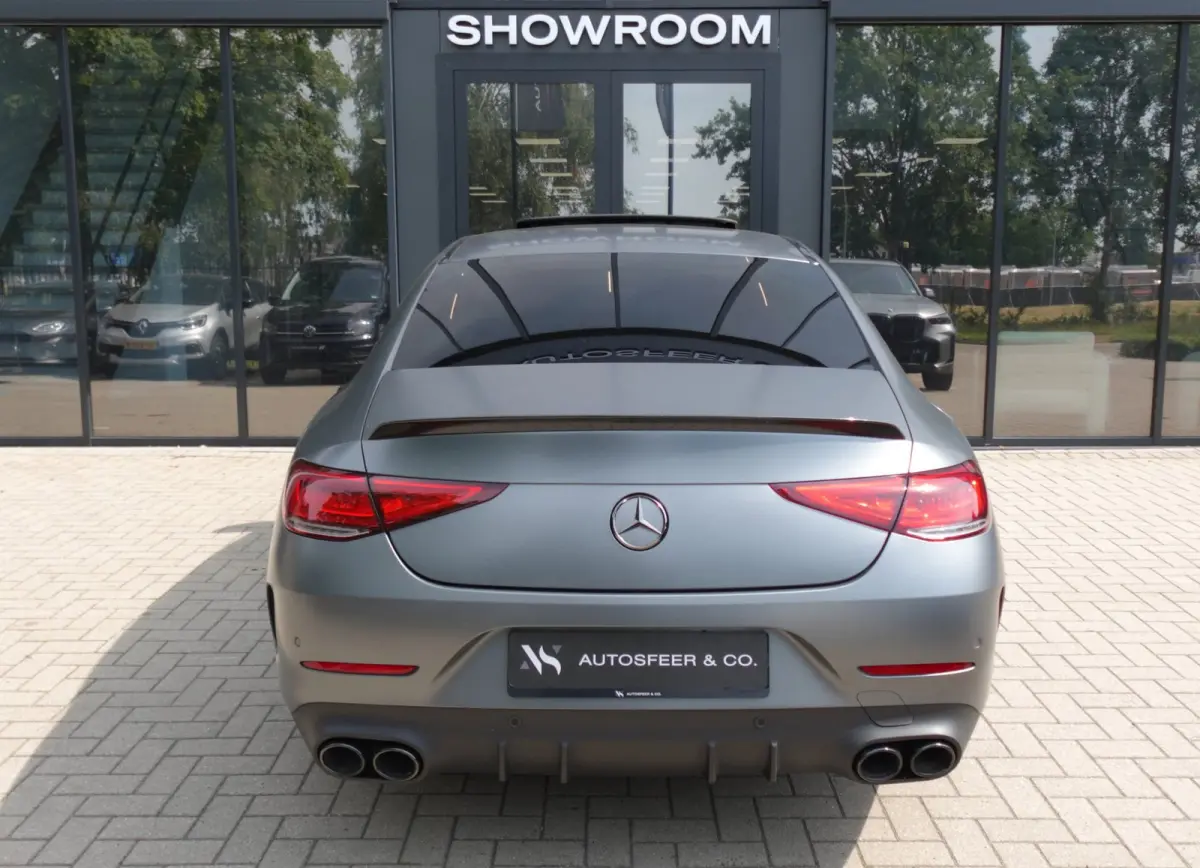 AMG 53 4MATIC+ 1 OF 299! PANO 360