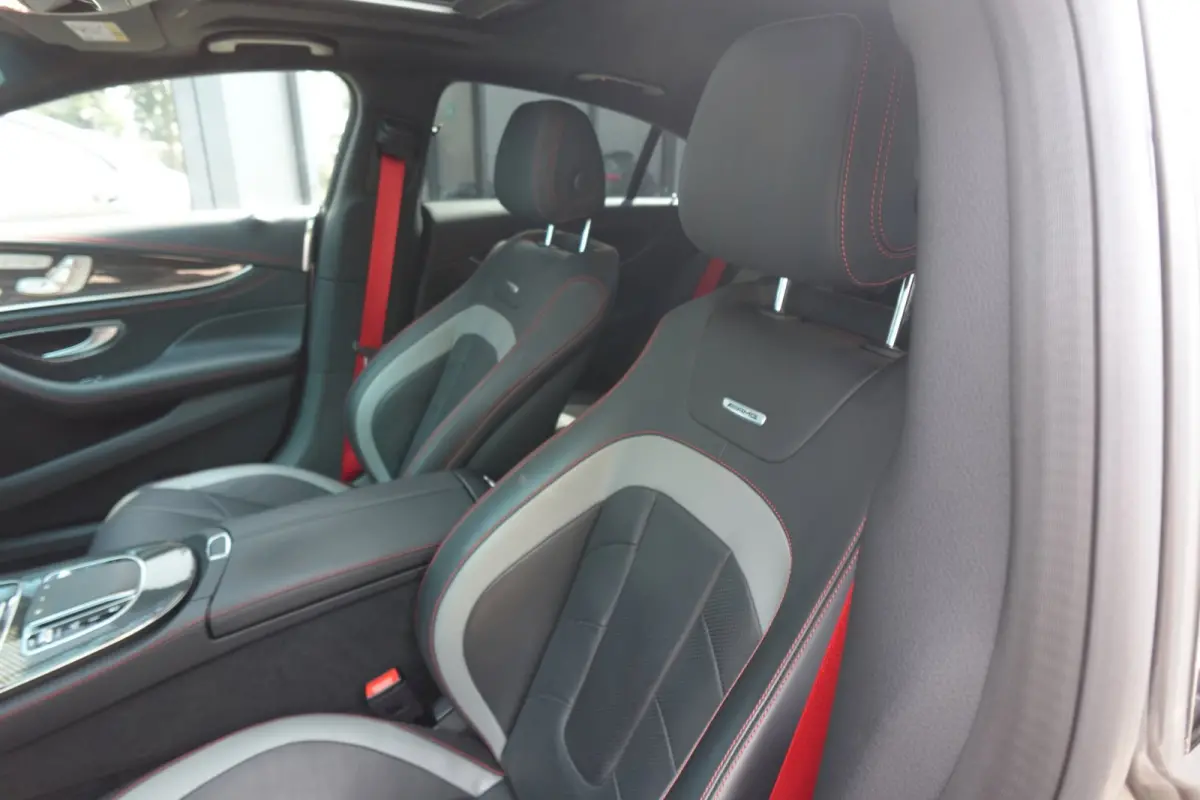AMG 53 4MATIC+ 1 OF 299! PANO 360