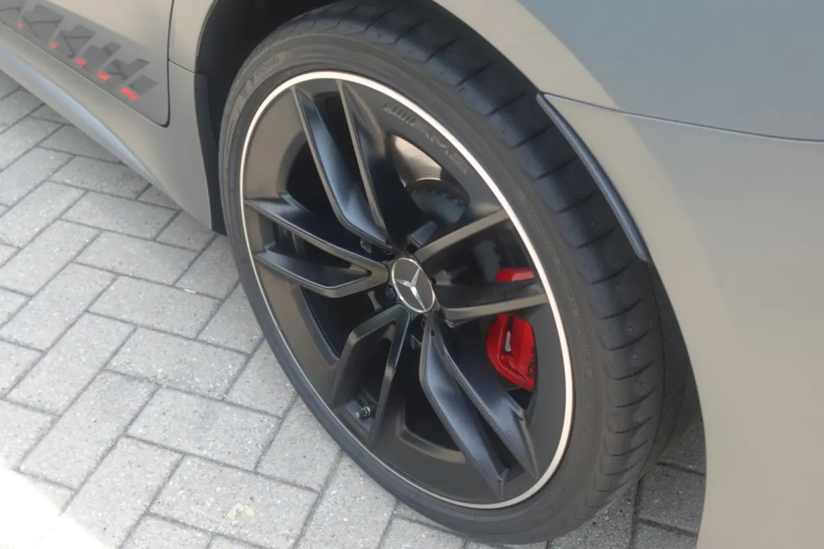 AMG 53 4MATIC+ 1 OF 299! PANO 360