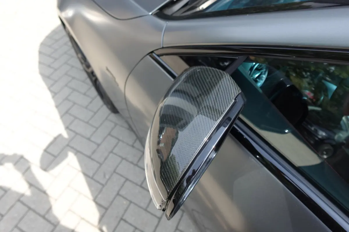 AMG 53 4MATIC+ 1 OF 299! PANO 360