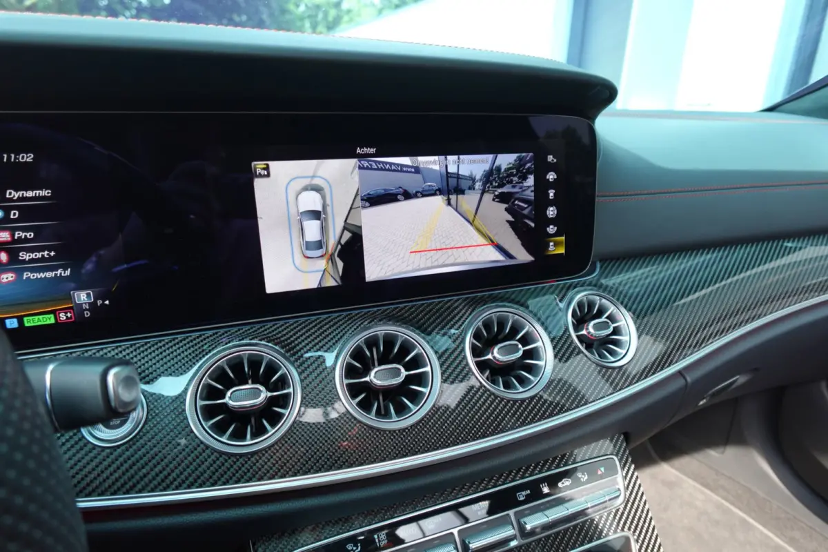 AMG 53 4MATIC+ 1 OF 299! PANO 360