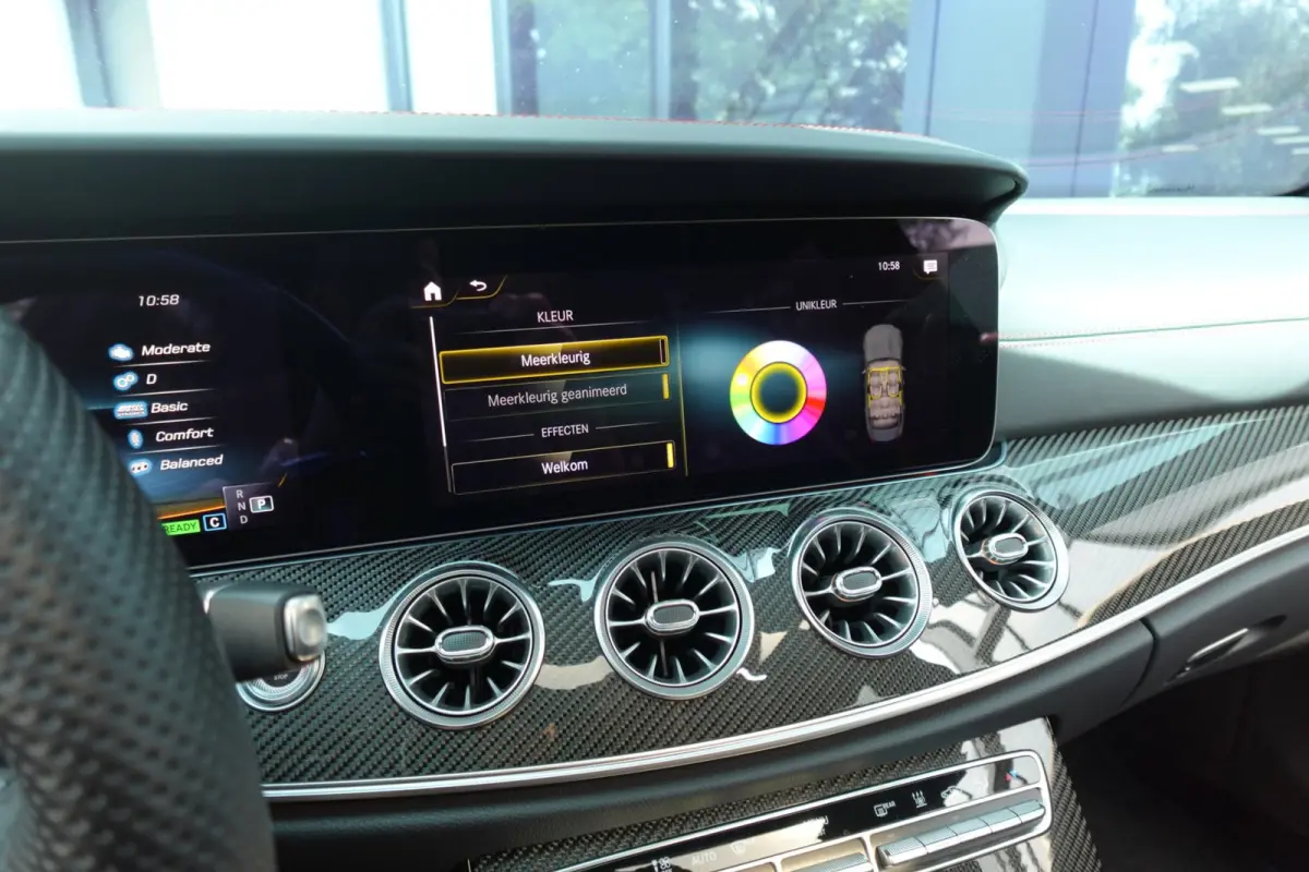 AMG 53 4MATIC+ 1 OF 299! PANO 360