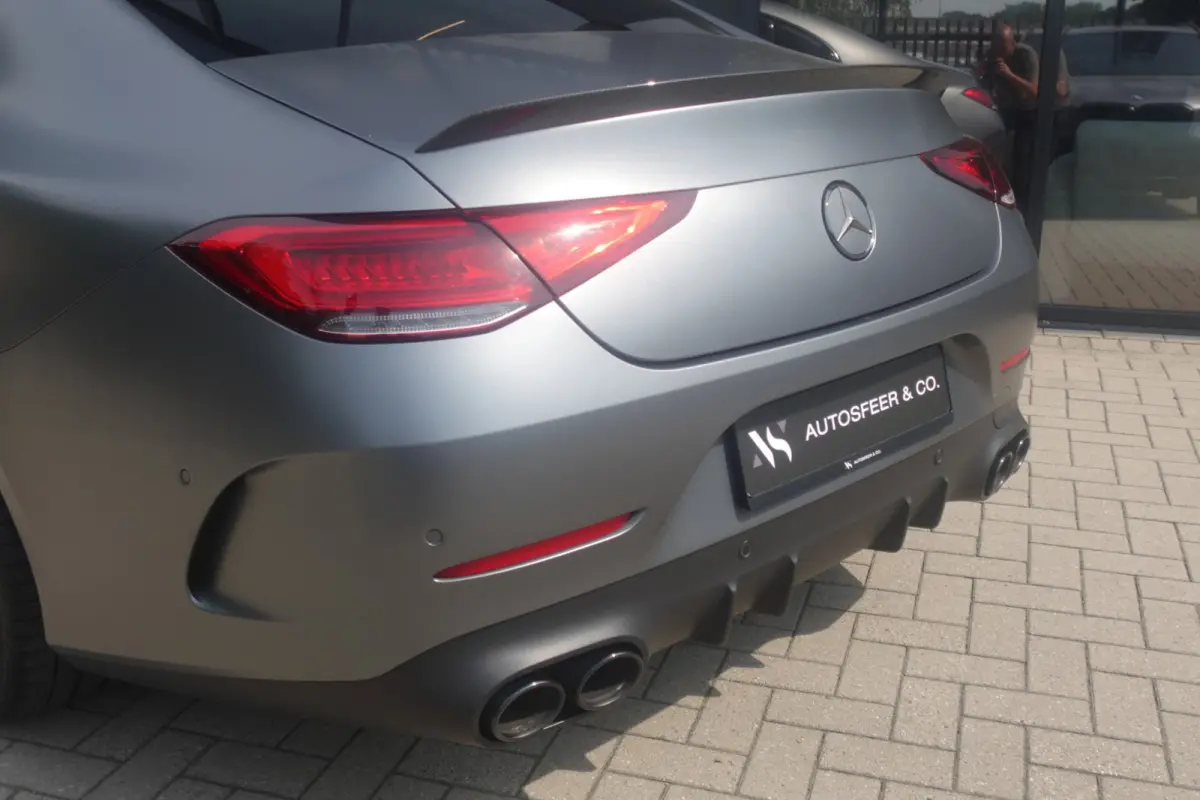 AMG 53 4MATIC+ 1 OF 299! PANO 360