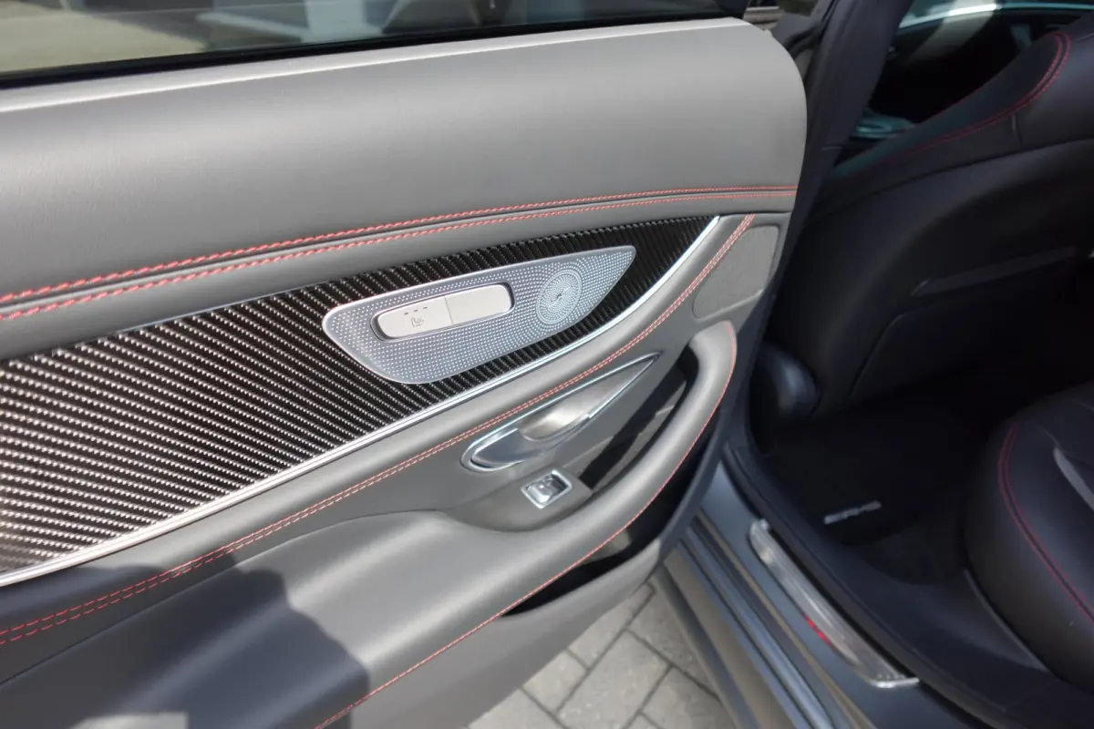AMG 53 4MATIC+ 1 OF 299! PANO 360