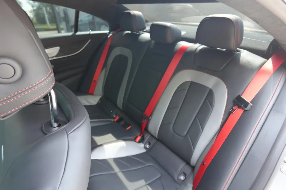 AMG 53 4MATIC+ 1 OF 299! PANO 360