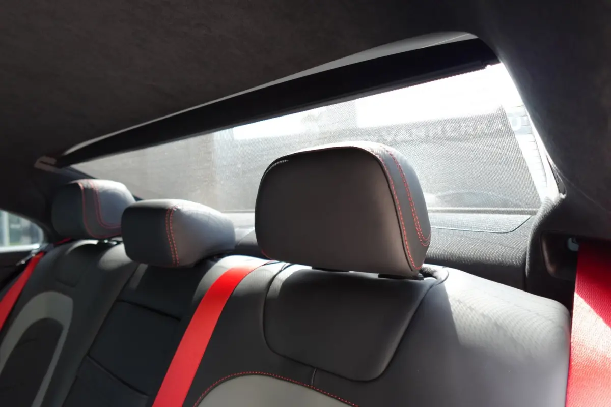 AMG 53 4MATIC+ 1 OF 299! PANO 360