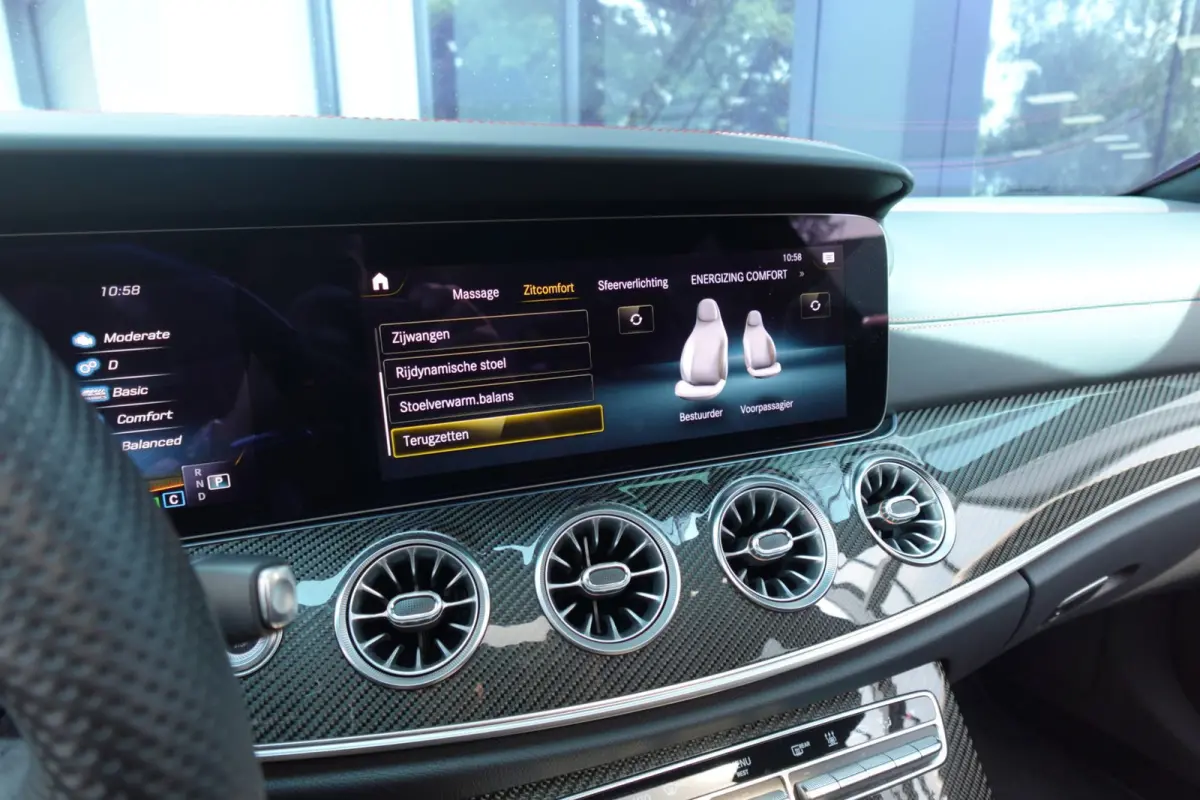 AMG 53 4MATIC+ 1 OF 299! PANO 360