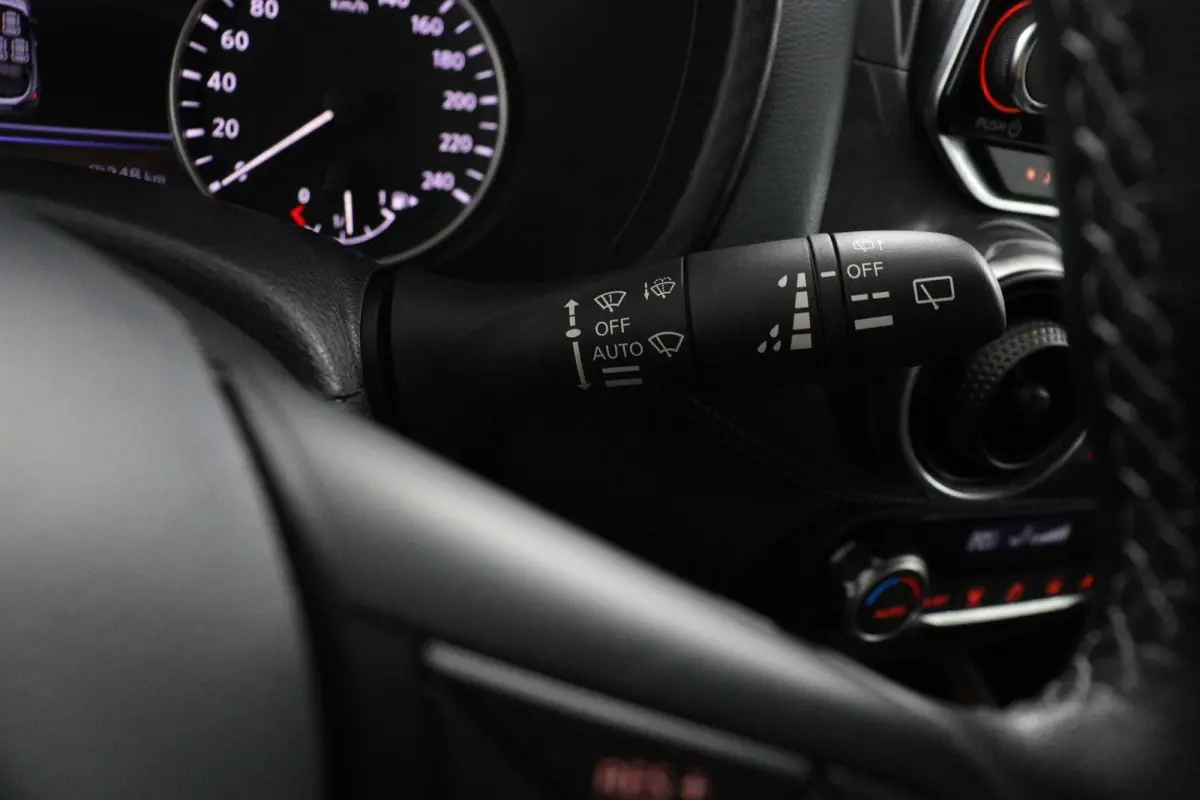 1.0 DIG-T N-Connecta | Parkeercamera | Climate Control |