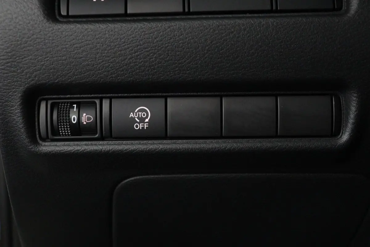1.0 DIG-T N-Connecta | Parkeercamera | Climate Control |