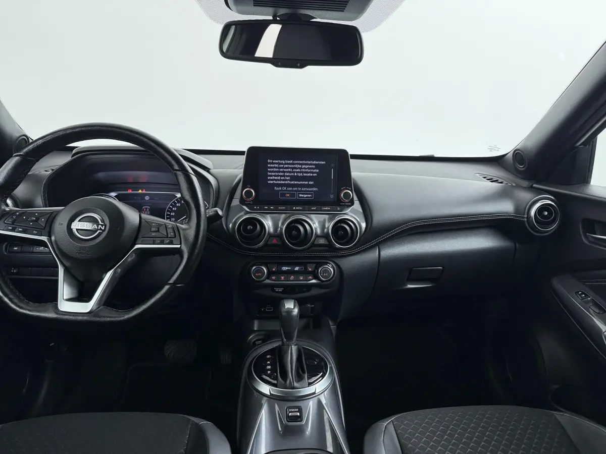 1.6 Hybrid N-Design | Stoel-, Stuur- & Voorruitverw. | | Parkeercamera | Navigatie |
