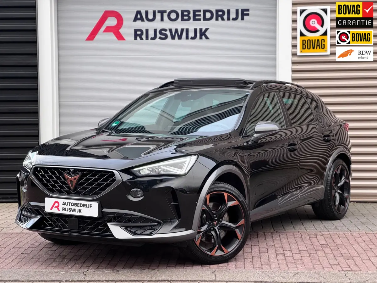1.4 e-Hybrid VZ Copper Edition Memory/Pano/Sfeer