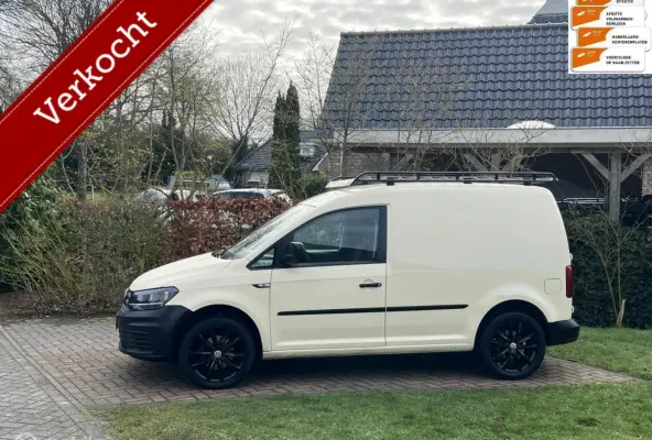 Bestel 2.0 TDI L1H1 BMT Comfortline
