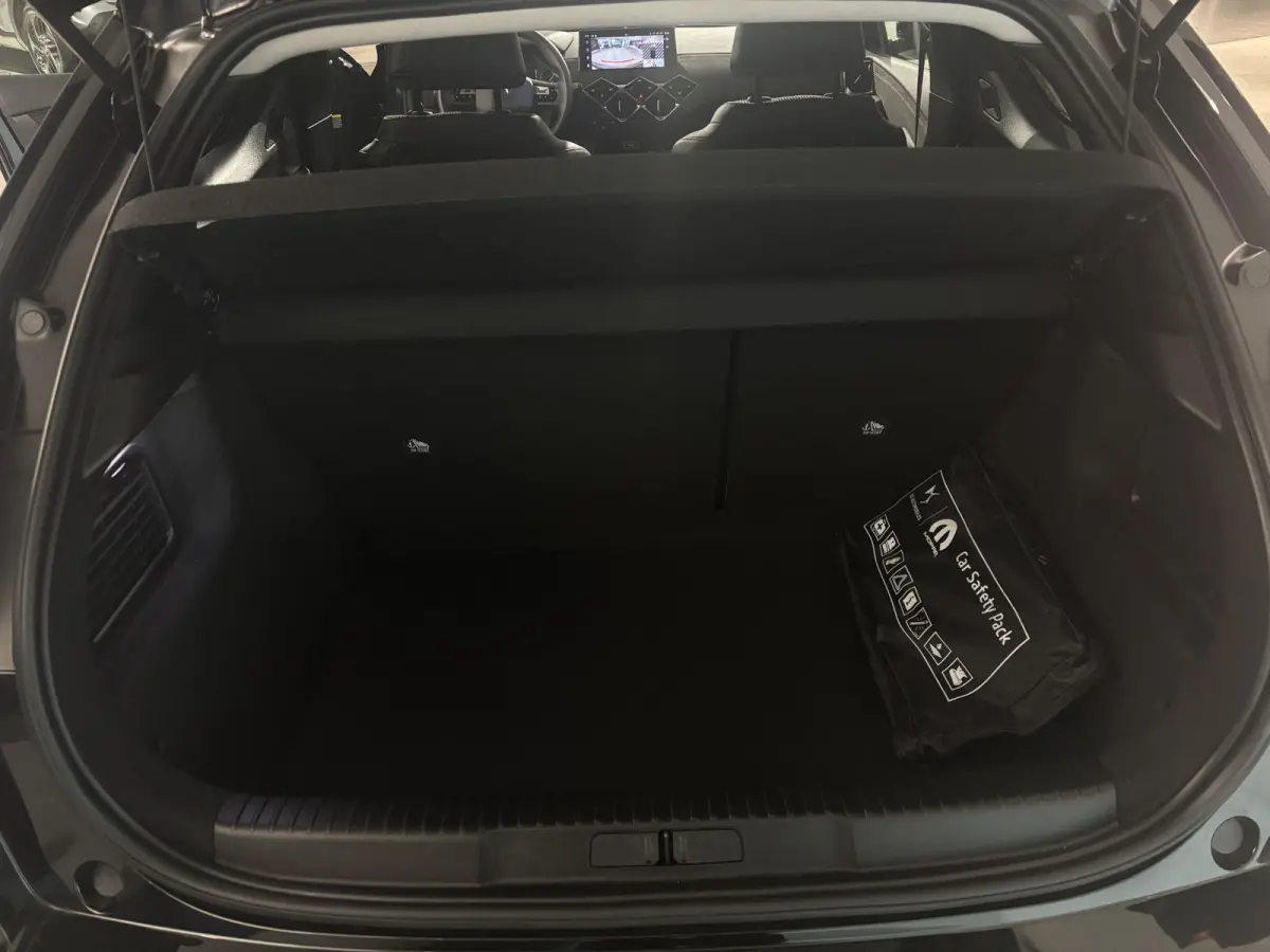 1.2 Hybrid 136 Edition France | 360 vision | Stoelverwarming | Alcantara | Apple Carplay - Android Auto