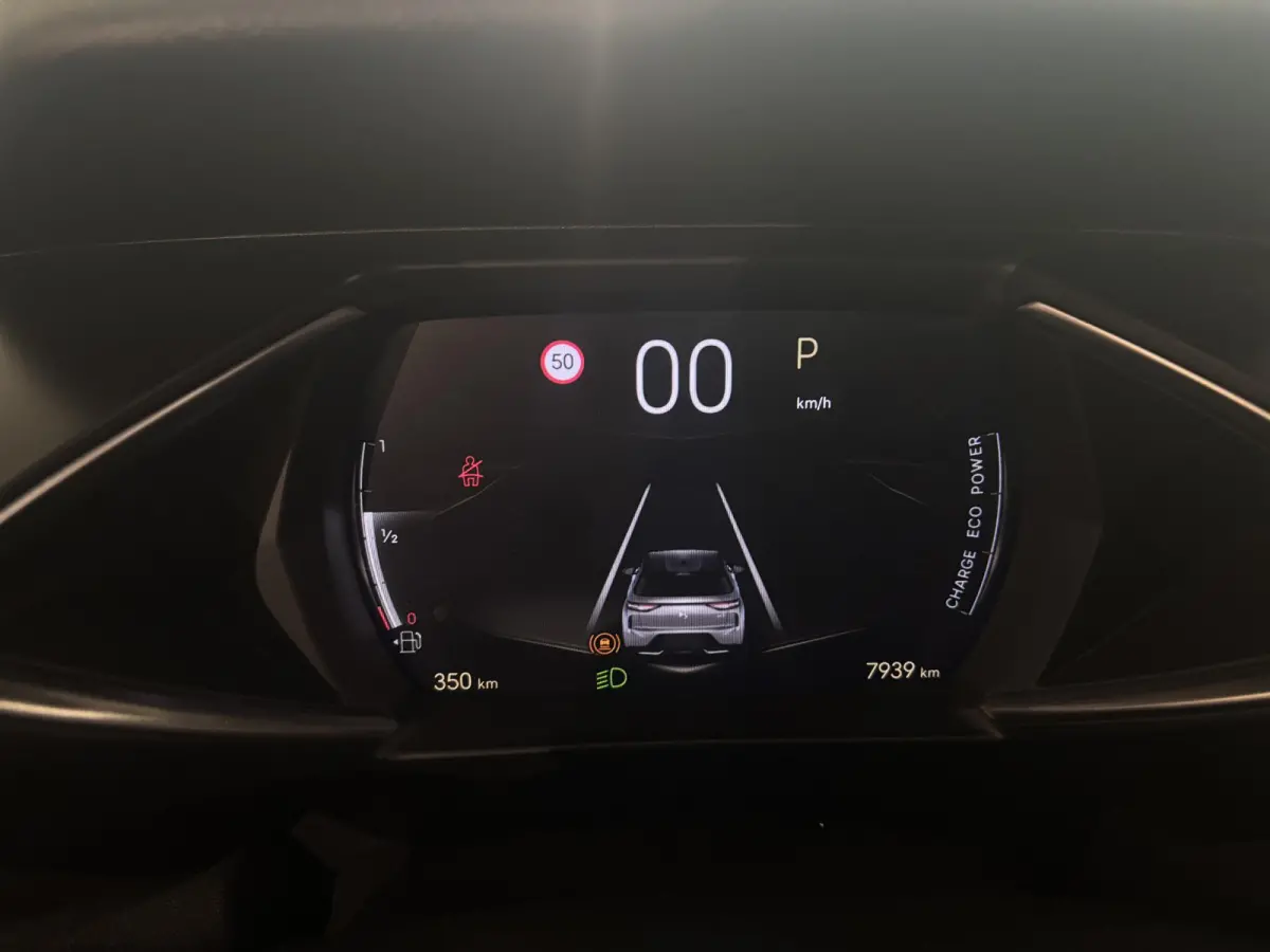 1.2 Hybrid 136 Edition France | 360 vision | Stoelverwarming | Alcantara | Apple Carplay - Android Auto