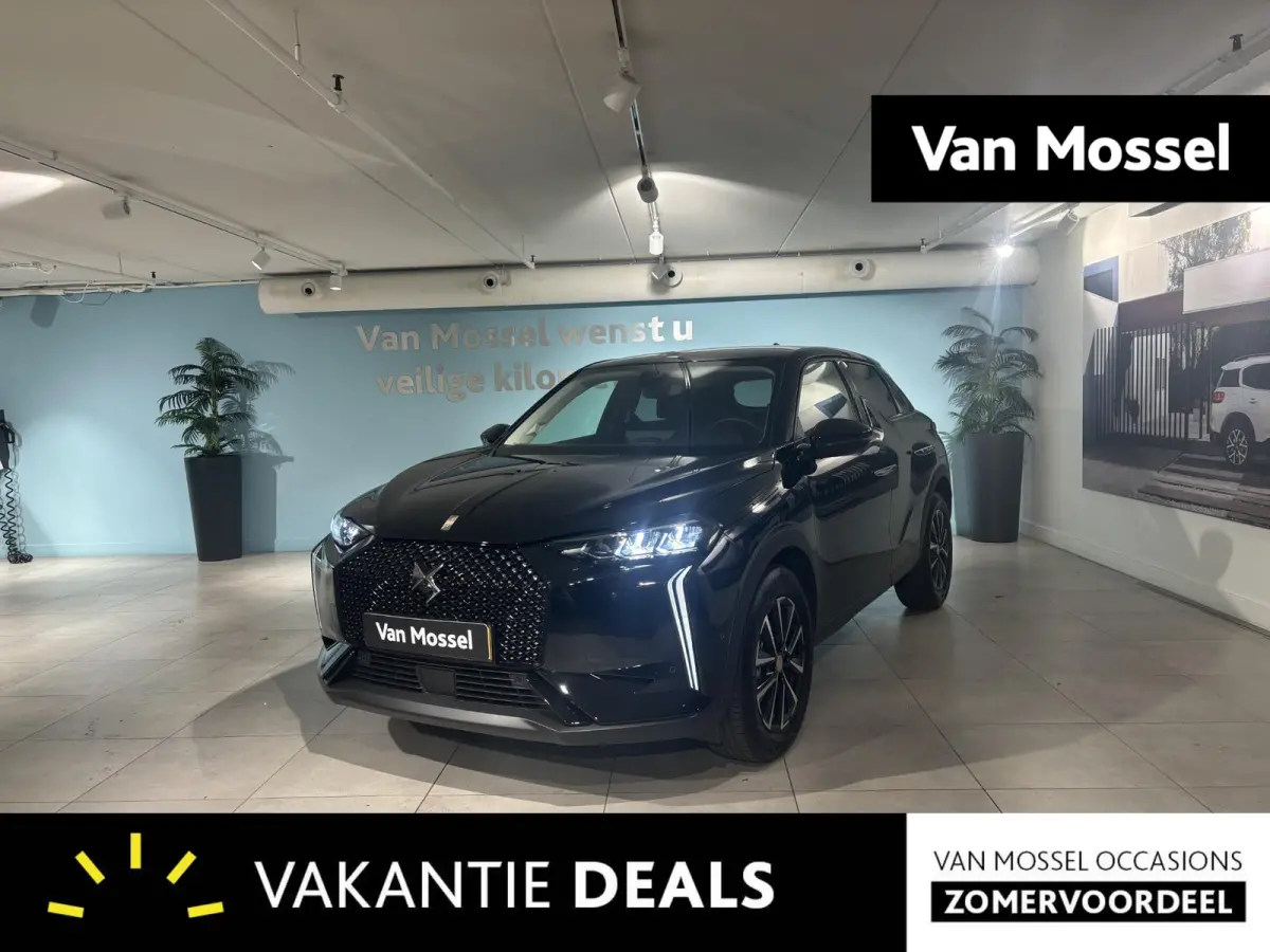 1.2 Hybrid 136 Edition France | 360 vision | Stoelverwarming | Alcantara | Apple Carplay - Android Auto