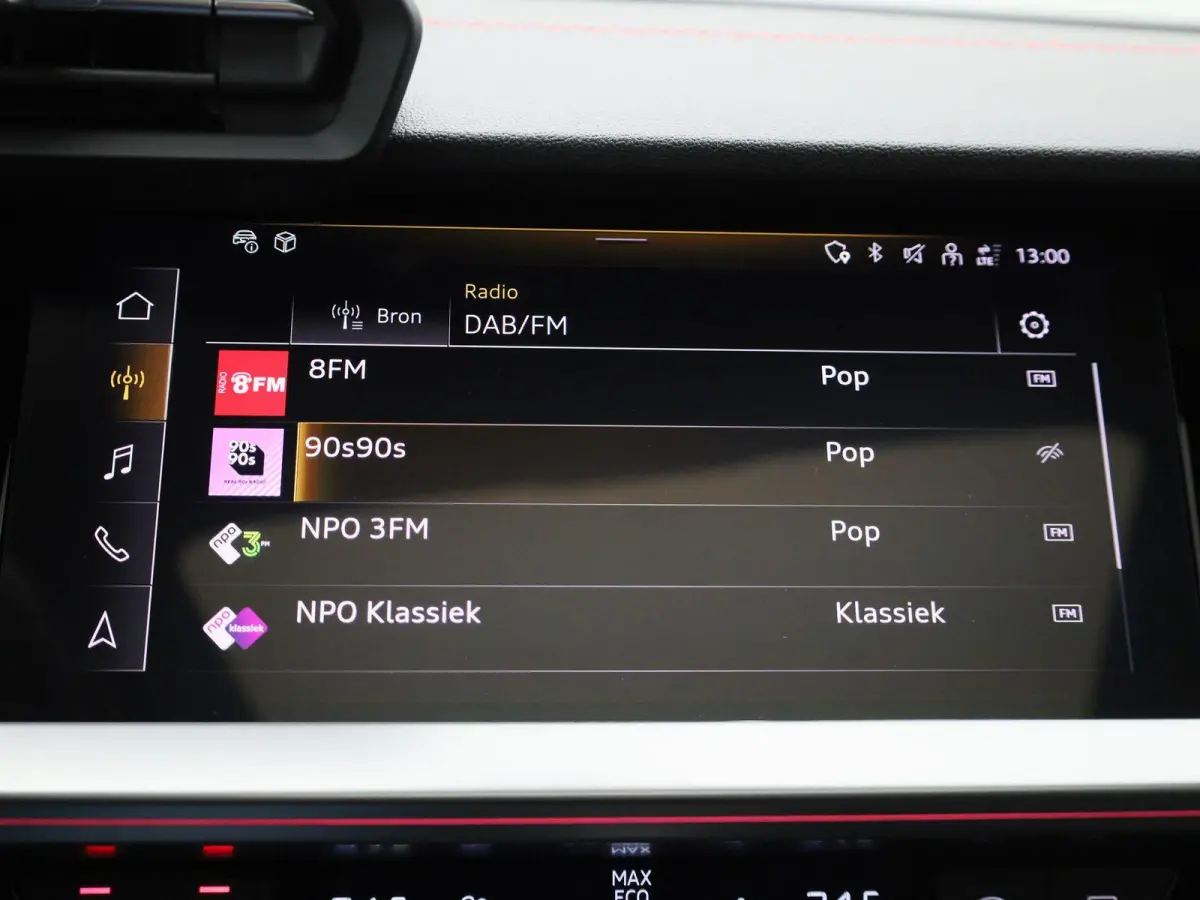 45 TFSI e S edition Competition 245 PK | S-line | Panoramadak | Automaat | Navigatie | Smartphone interface | Climate Control | Stoelverwarming | Lichtmetalen velgen |
