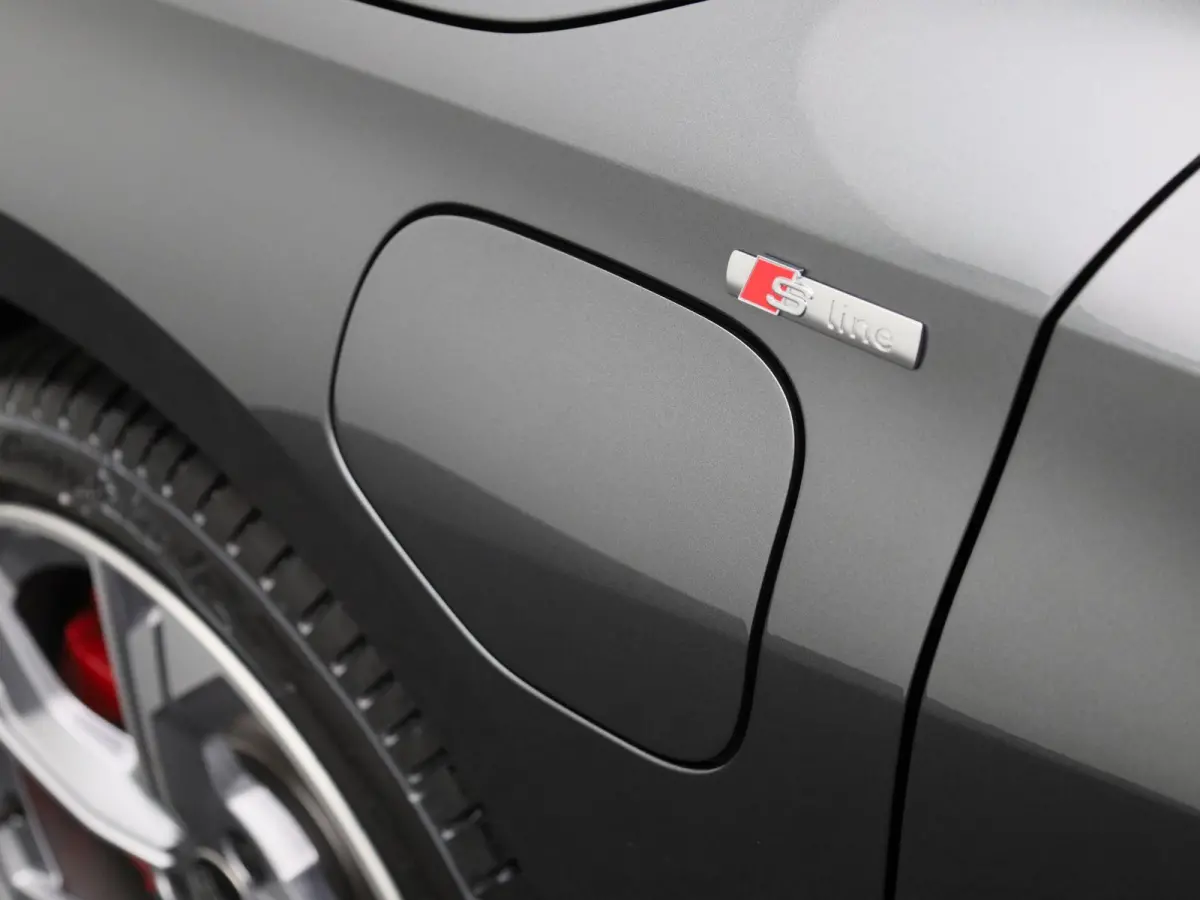 45 TFSI e S edition Competition 245 PK | S-line | Panoramadak | Automaat | Navigatie | Smartphone interface | Climate Control | Stoelverwarming | Lichtmetalen velgen |