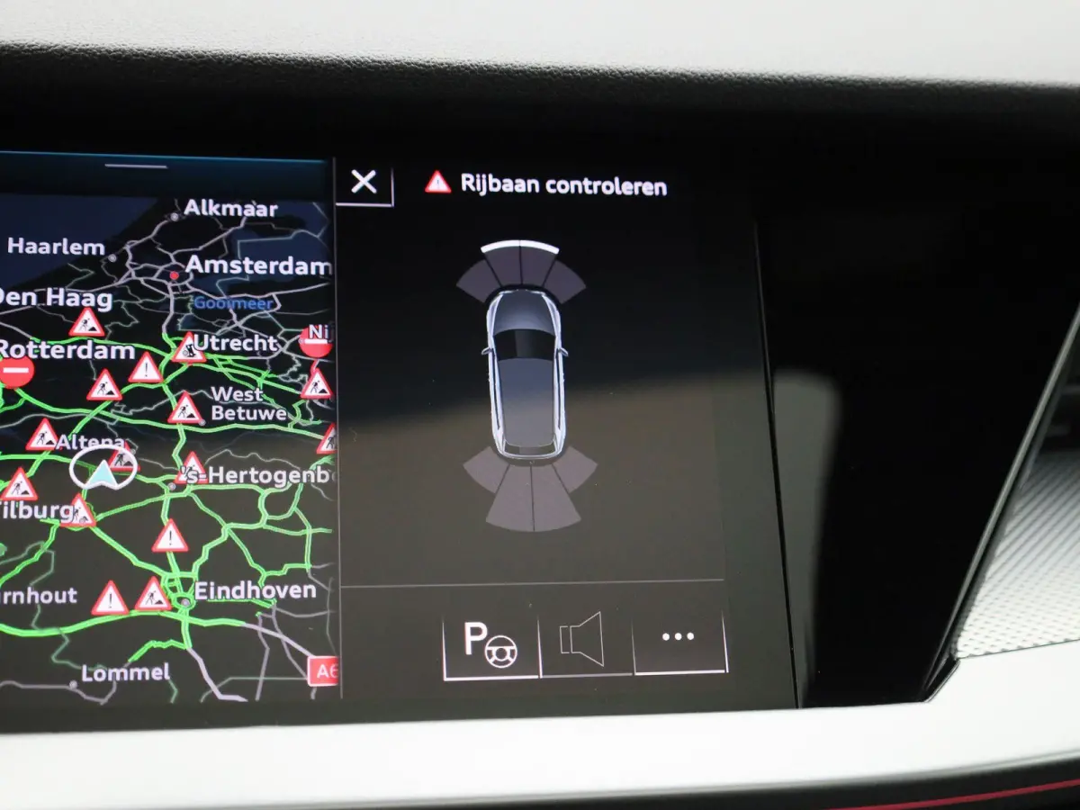45 TFSI e S edition Competition 245 PK | S-line | Panoramadak | Automaat | Navigatie | Smartphone interface | Climate Control | Stoelverwarming | Lichtmetalen velgen |