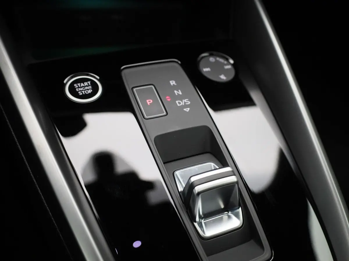 45 TFSI e S edition Competition 245 PK | S-line | Panoramadak | Automaat | Navigatie | Smartphone interface | Climate Control | Stoelverwarming | Lichtmetalen velgen |